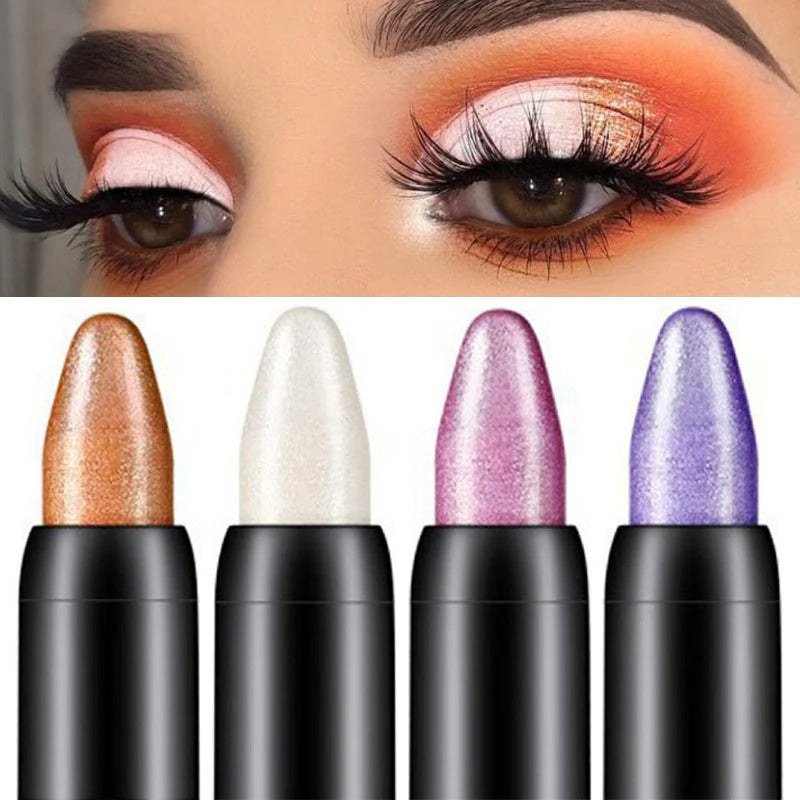 Highlighter Eyeshadow Pencil