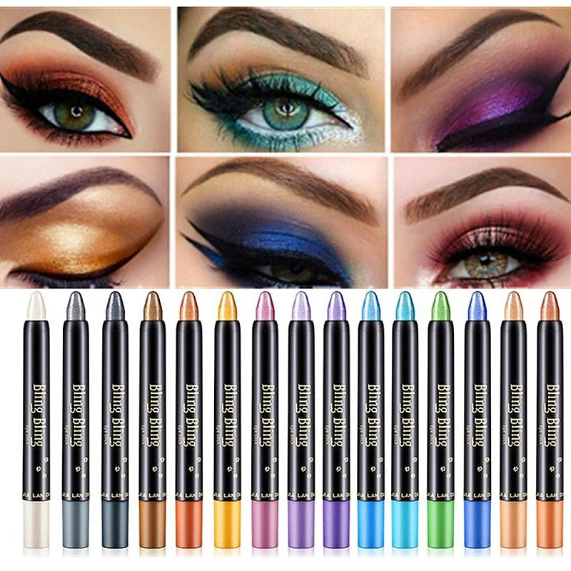 Highlighter Eyeshadow Pencil