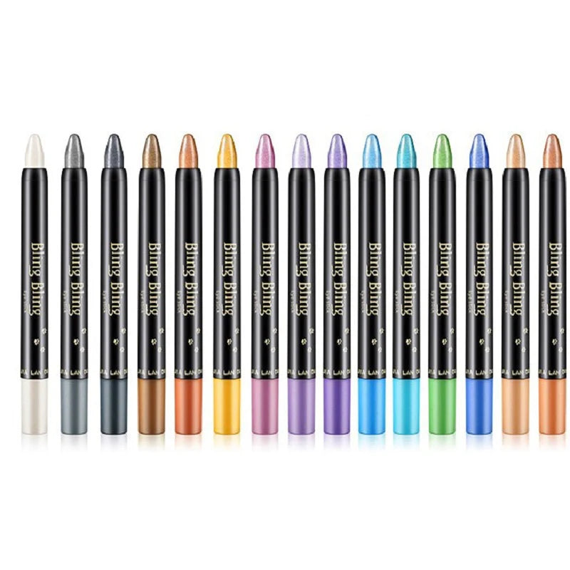 Highlighter Eyeshadow Pencil