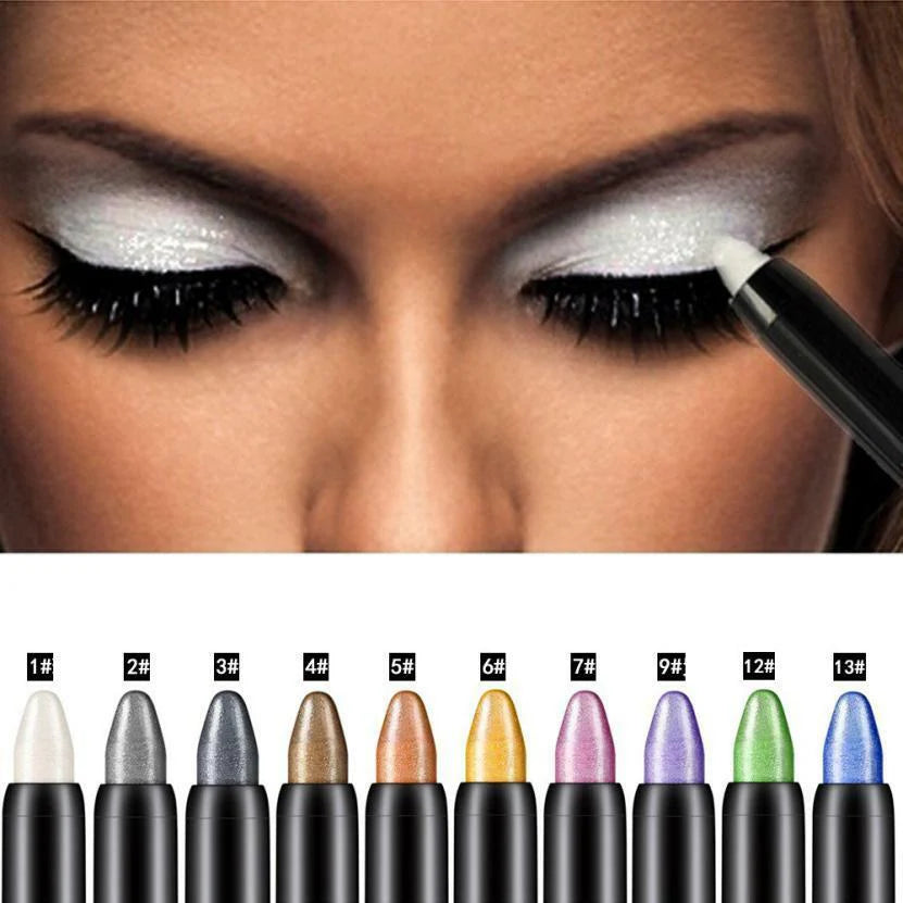 Highlighter Eyeshadow Pencil
