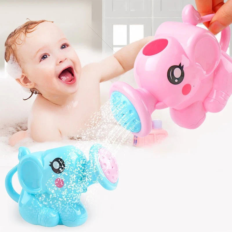 Baby Bath Toys - Bathroom Shower