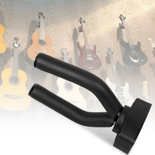 Metal Sponge Guitar Holder